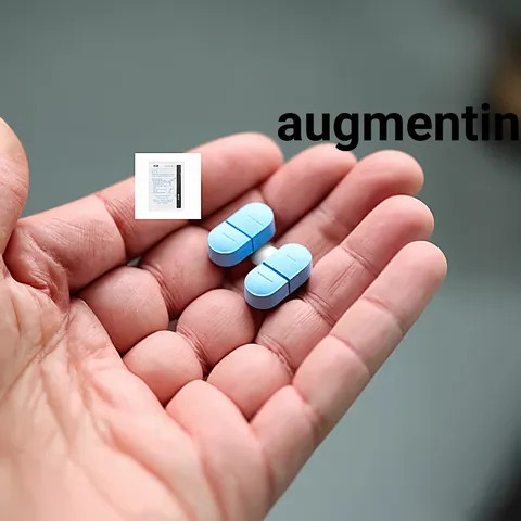 Augmentin le prix